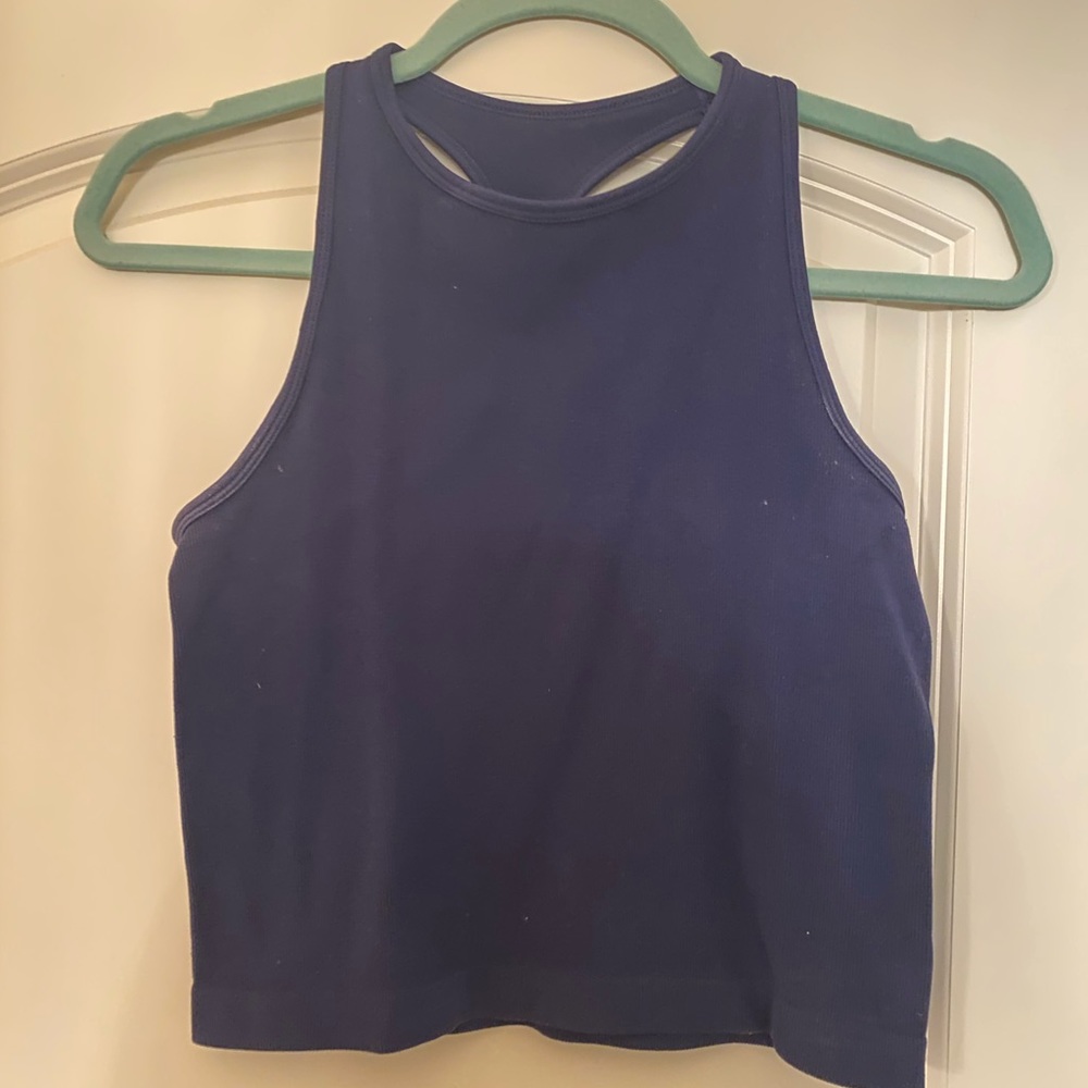 Free People Intimately Seamless Tank Top